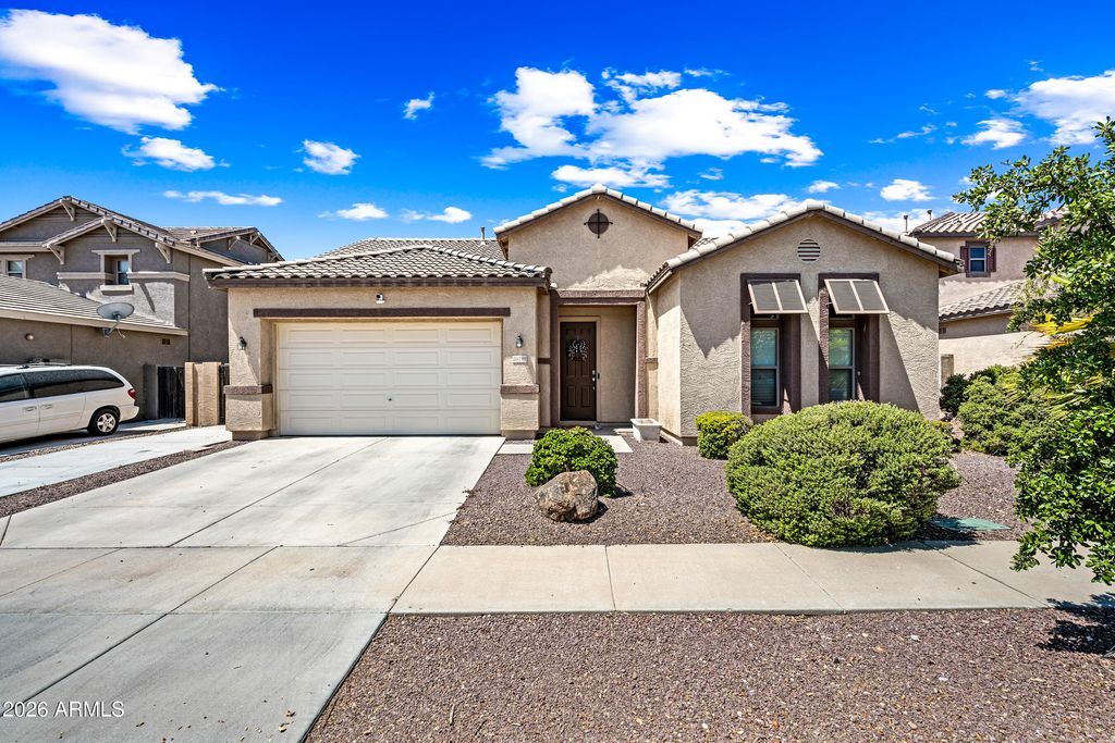 25788 N SANDSTONE Way, Surprise, AZ 85387 — photo 3