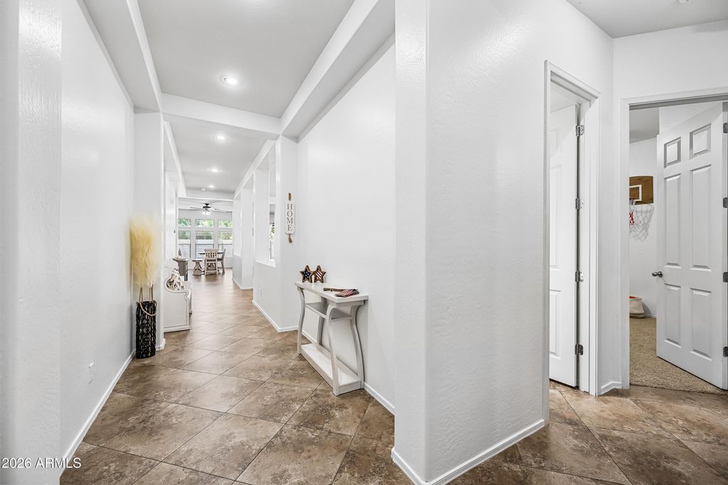 25788 N SANDSTONE Way, Surprise, AZ 85387 — photo 4