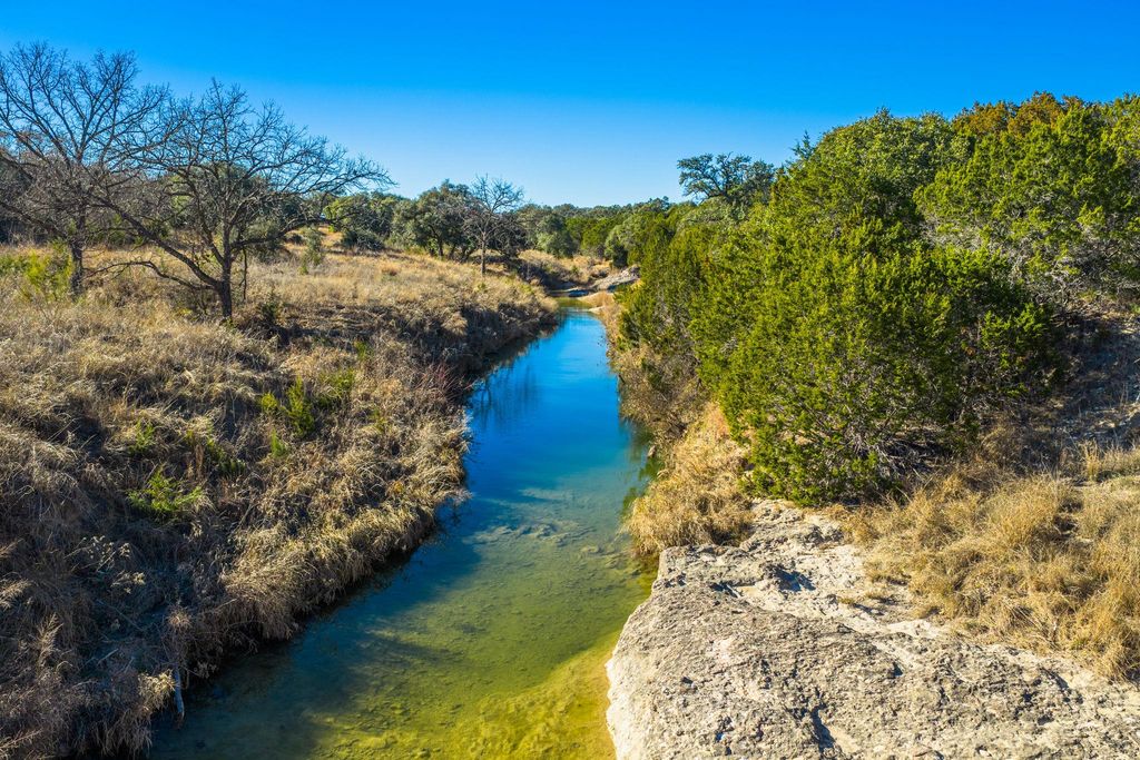 TBD FM 1047, Lometa, TX 76853