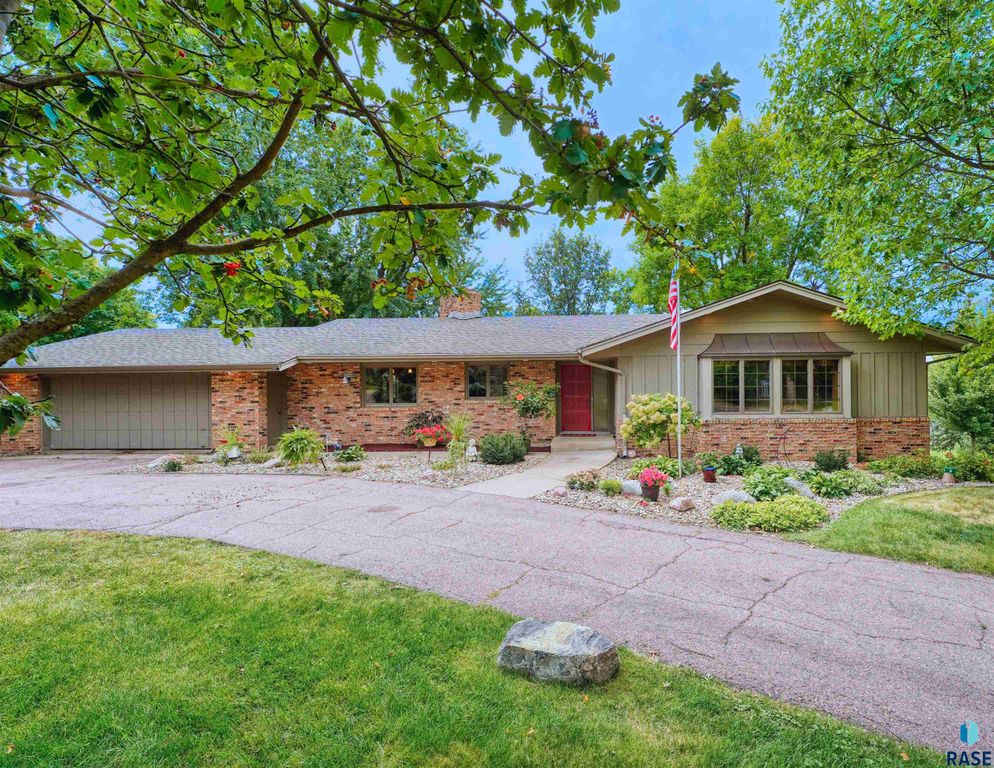 1609 E Edgewood Rd Road, Sioux Falls, SD 57103