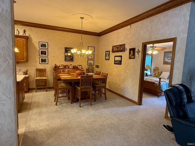 3222 Artisan Drive, Kokomo, IN 46902