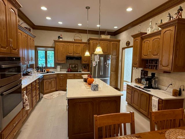 3222 Artisan Drive, Kokomo, IN 46902