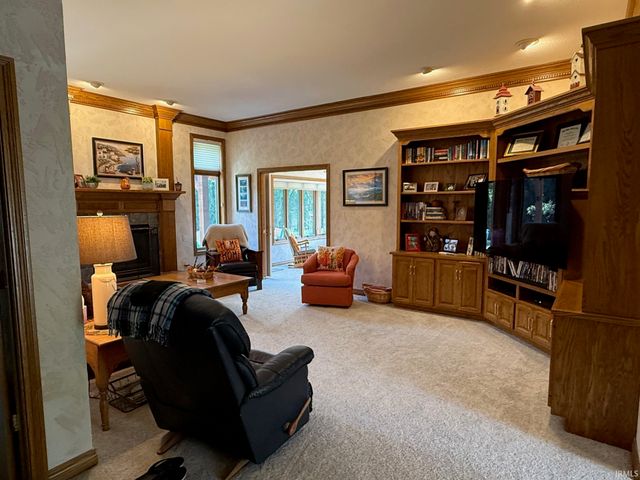 3222 Artisan Drive, Kokomo, IN 46902