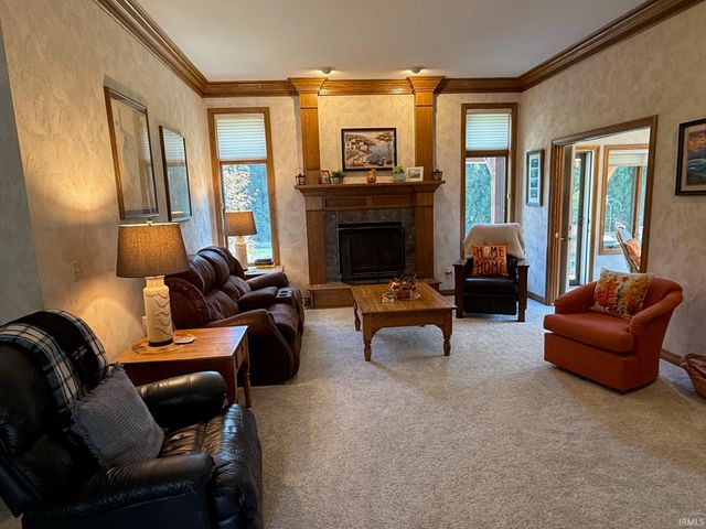 3222 Artisan Drive, Kokomo, IN 46902