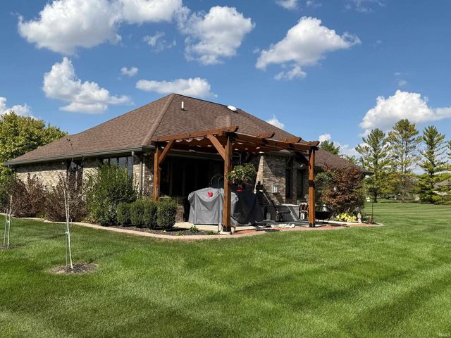 3222 Artisan Drive, Kokomo, IN 46902