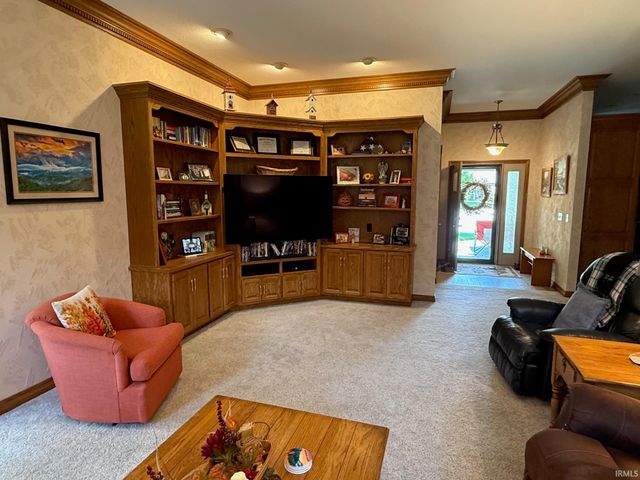 3222 Artisan Drive, Kokomo, IN 46902