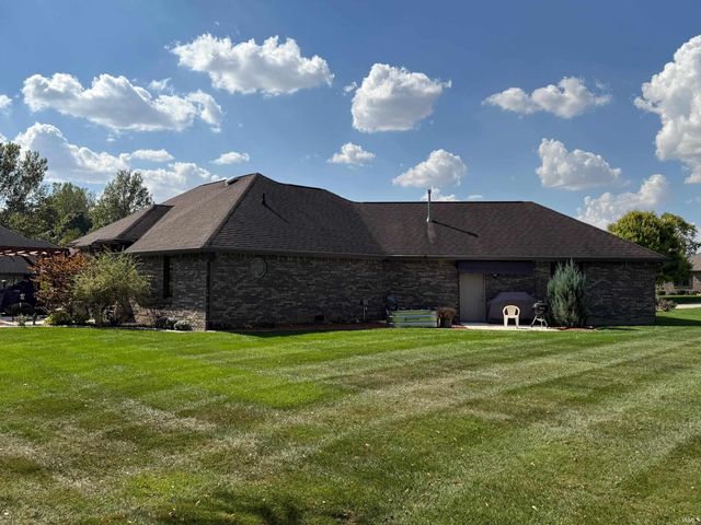 3222 Artisan Drive, Kokomo, IN 46902