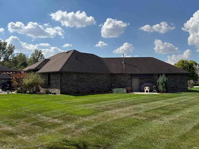3222 Artisan Drive, Kokomo, IN 46902