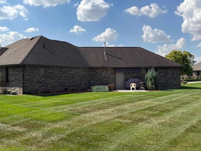 3222 Artisan Drive, Kokomo, IN 46902
