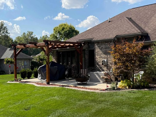 3222 Artisan Drive, Kokomo, IN 46902