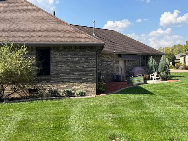 3222 Artisan Drive, Kokomo, IN 46902