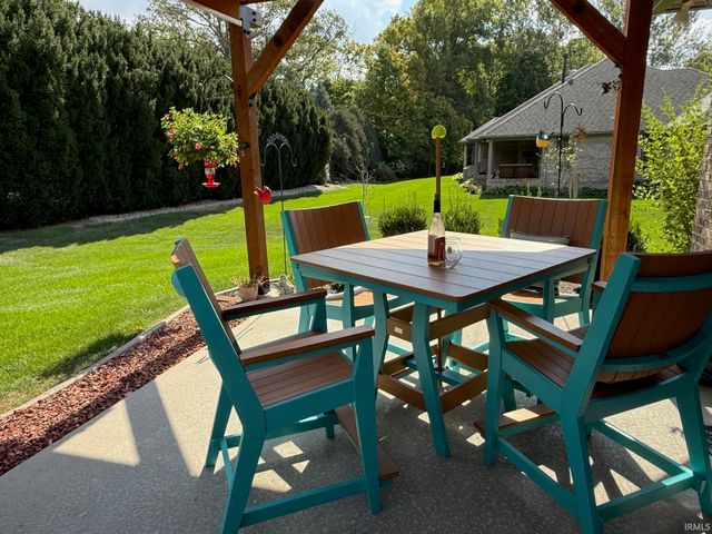 3222 Artisan Drive, Kokomo, IN 46902