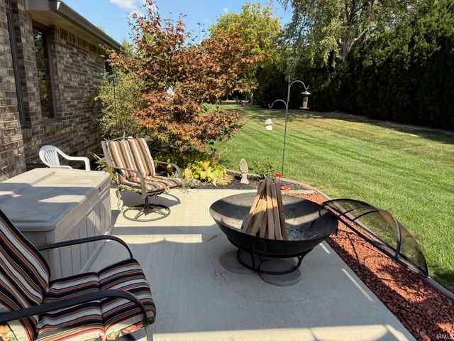 3222 Artisan Drive, Kokomo, IN 46902