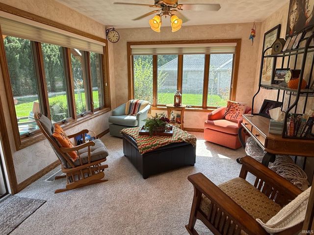 3222 Artisan Drive, Kokomo, IN 46902