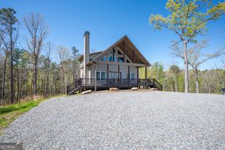 170 Oak Wood Lane, Ellijay, GA 30540