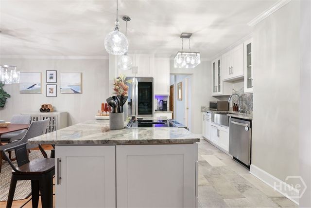 5534 Camelot Drive, Savannah, GA 31405