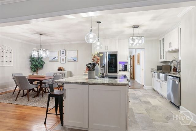 5534 Camelot Drive, Savannah, GA 31405