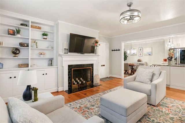 5534 Camelot Drive, Savannah, GA 31405