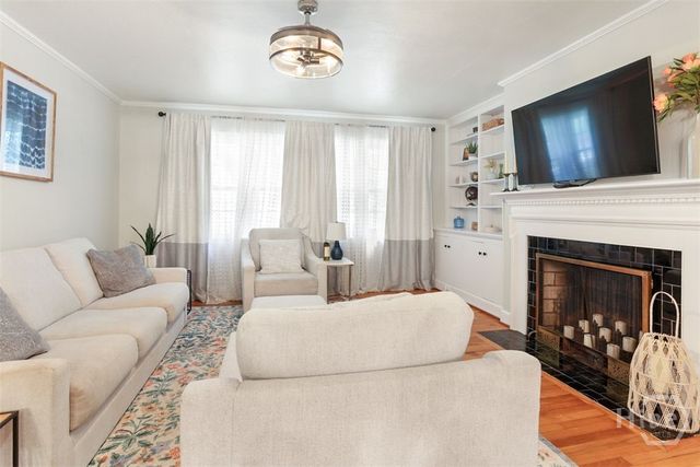 5534 Camelot Drive, Savannah, GA 31405