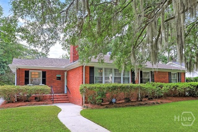 5534 Camelot Drive, Savannah, GA 31405