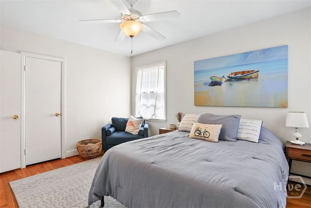 5534 Camelot Drive, Savannah, GA 31405