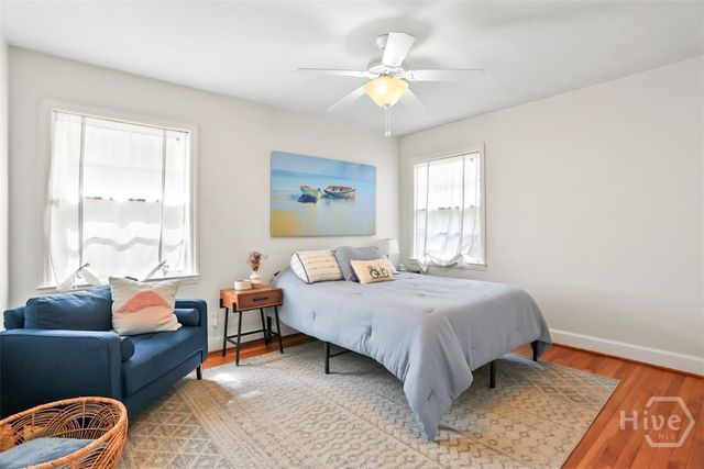 5534 Camelot Drive, Savannah, GA 31405