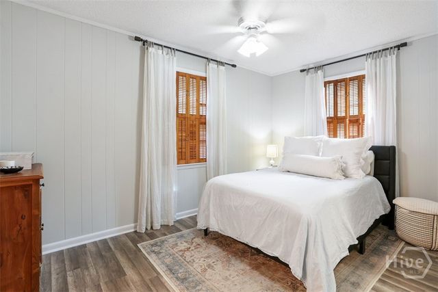 5534 Camelot Drive, Savannah, GA 31405