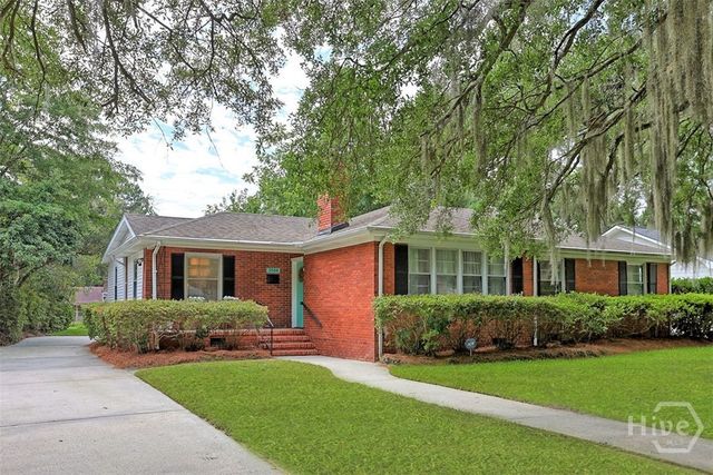 5534 Camelot Drive, Savannah, GA 31405
