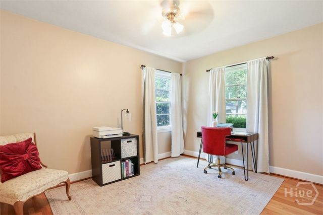 5534 Camelot Drive, Savannah, GA 31405