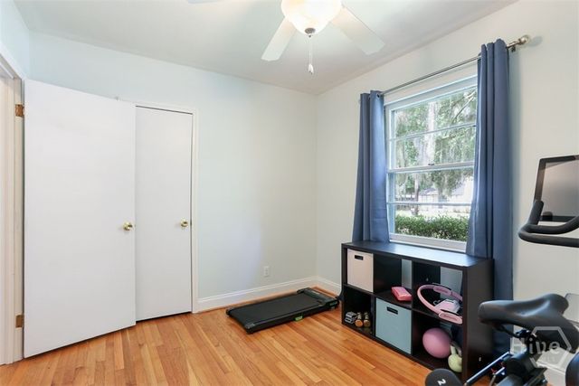 5534 Camelot Drive, Savannah, GA 31405