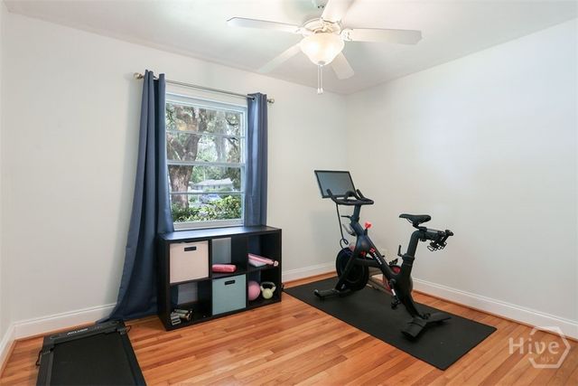 5534 Camelot Drive, Savannah, GA 31405