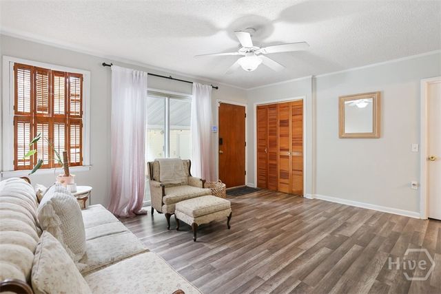 5534 Camelot Drive, Savannah, GA 31405