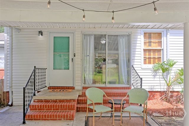 5534 Camelot Drive, Savannah, GA 31405