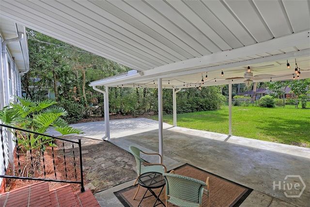 5534 Camelot Drive, Savannah, GA 31405