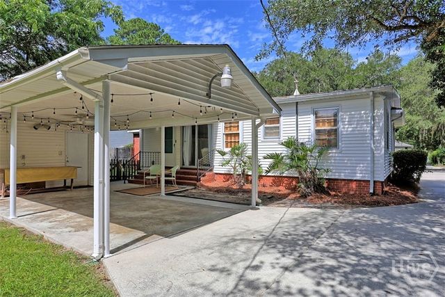 5534 Camelot Drive, Savannah, GA 31405