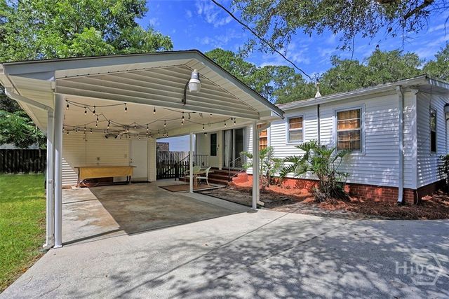5534 Camelot Drive, Savannah, GA 31405