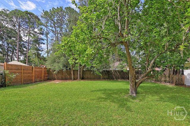 5534 Camelot Drive, Savannah, GA 31405