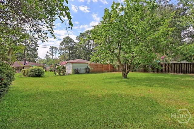 5534 Camelot Drive, Savannah, GA 31405