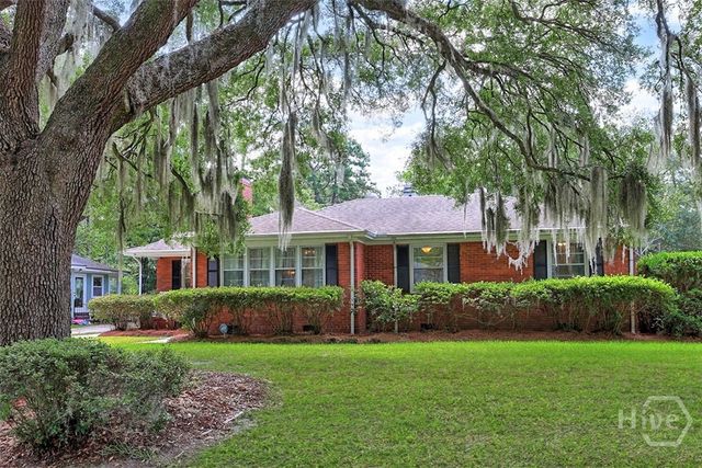 5534 Camelot Drive, Savannah, GA 31405