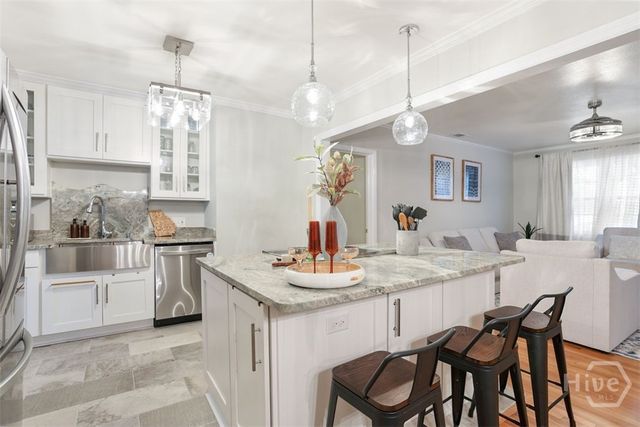 5534 Camelot Drive, Savannah, GA 31405