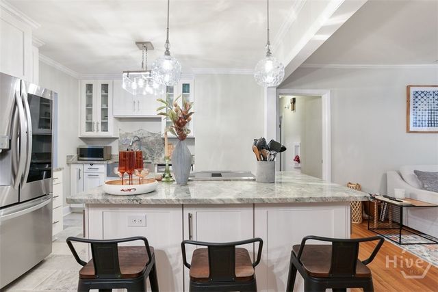 5534 Camelot Drive, Savannah, GA 31405