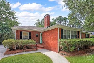 5534 Camelot Drive, Savannah, GA 31405