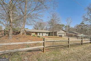 4759 Mockernut Court SW, Lilburn, GA 30047