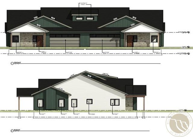 1216 Buffalo Crossing Dr., Billings, MT 59106