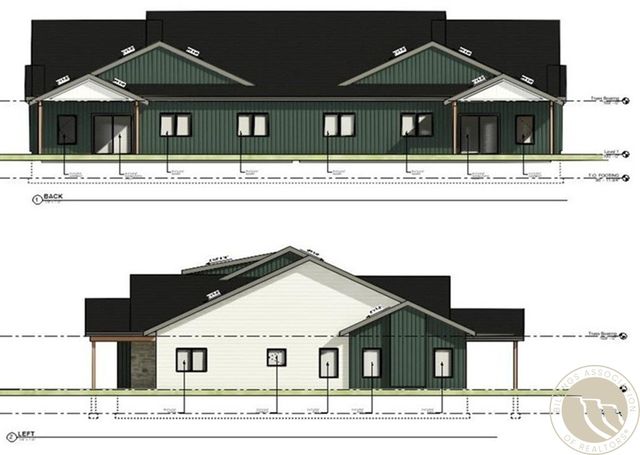 1216 Buffalo Crossing Dr., Billings, MT 59106