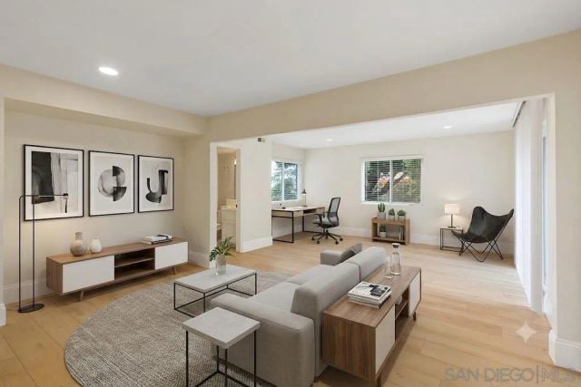 2097 Caminito Capa, La Jolla, CA 92037