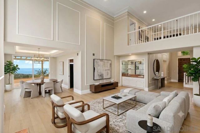 2097 Caminito Capa, La Jolla, CA 92037