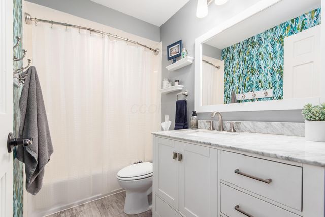 147 Longview Drive, Dublin, OH 43017