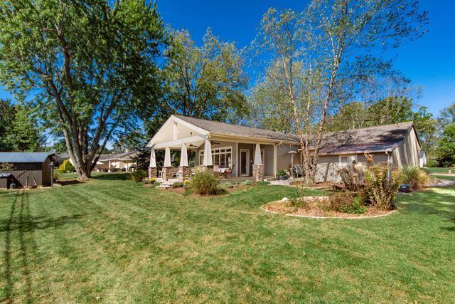 147 Longview Drive, Dublin, OH 43017
