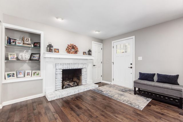 147 Longview Drive, Dublin, OH 43017